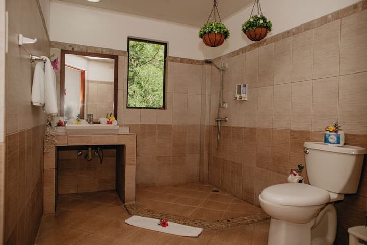 Eco Boutique Hotel Vista Las Islas Reserva Natural