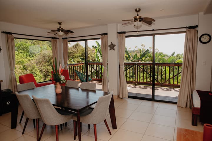 Eco Boutique Hotel Vista Las Islas Reserva Natural