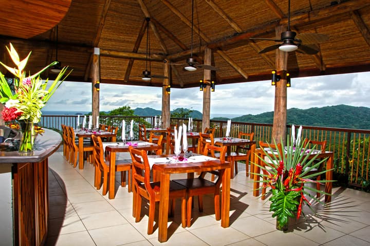 Eco Boutique Hotel Vista Las Islas Reserva Natural