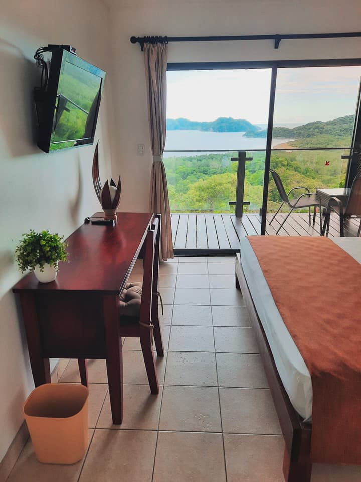 Eco Boutique Hotel Vista Las Islas Reserva Natural