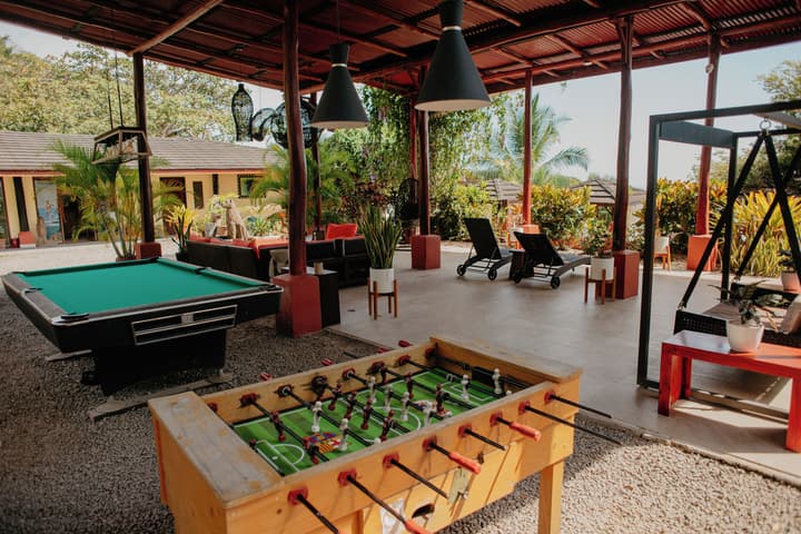 Eco Boutique Hotel Vista Las Islas Reserva Natural