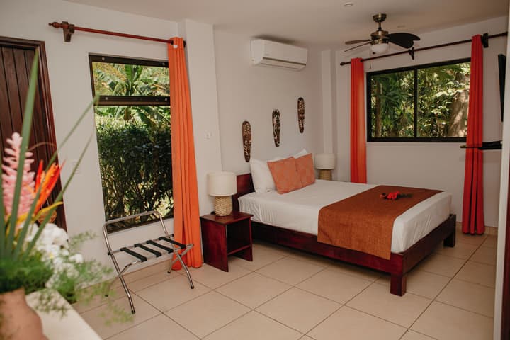 Eco Boutique Hotel Vista Las Islas Reserva Natural