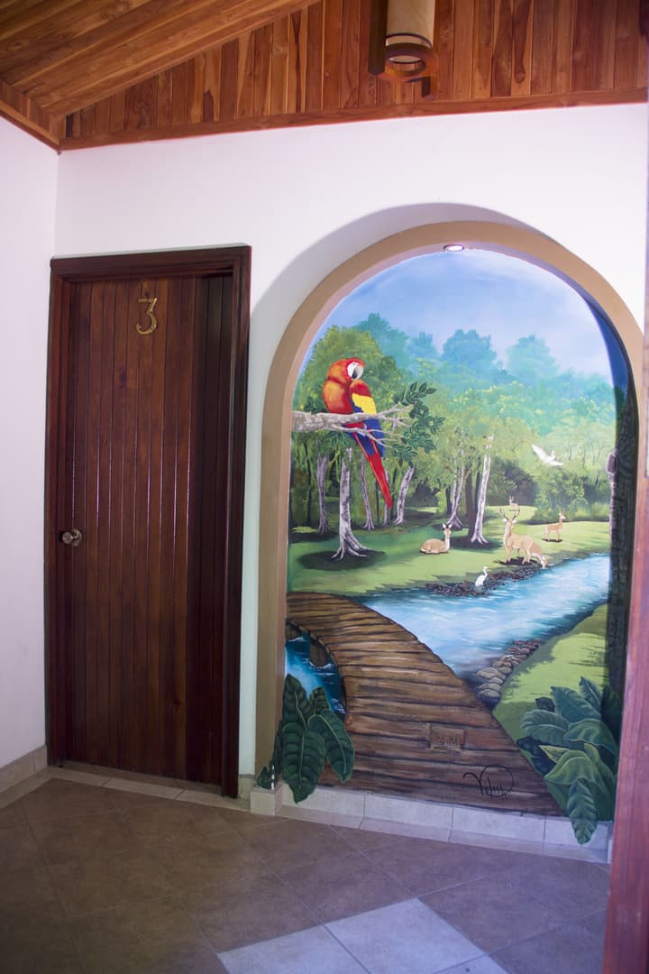 Eco Boutique Hotel Vista Las Islas Reserva Natural