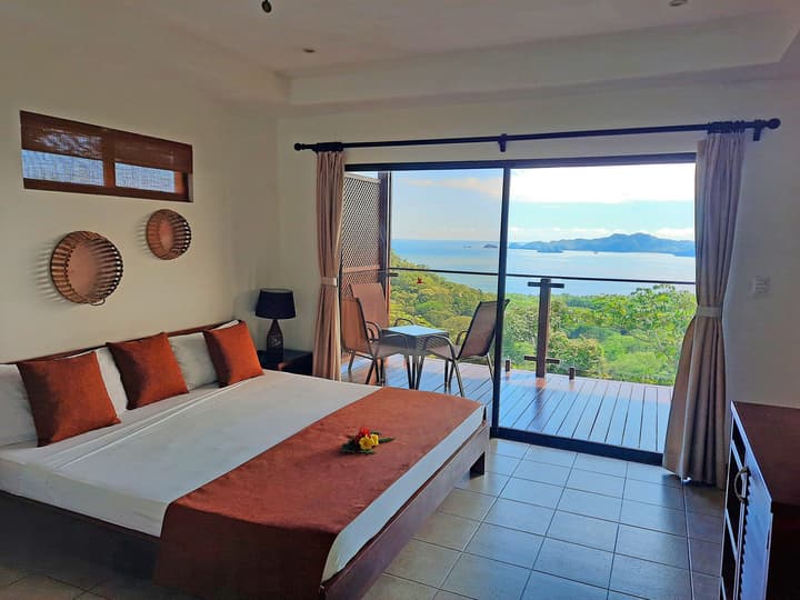 Eco Boutique Hotel Vista Las Islas Reserva Natural