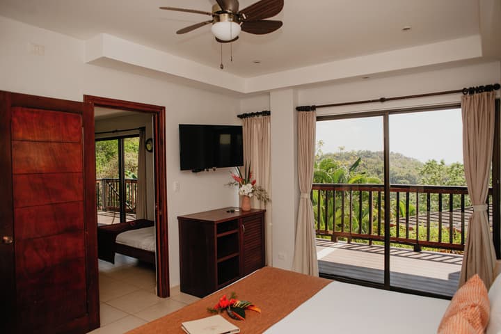 Eco Boutique Hotel Vista Las Islas Reserva Natural