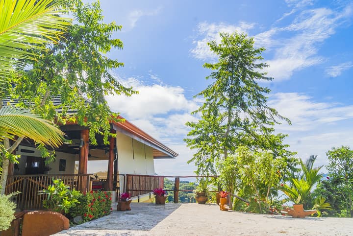 Eco Boutique Hotel Vista Las Islas Reserva Natural