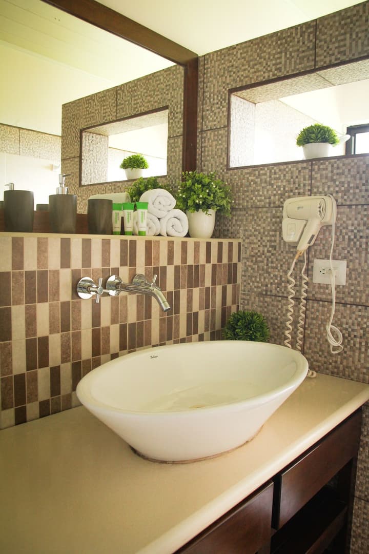 Eco Boutique Hotel Vista Las Islas Reserva Natural