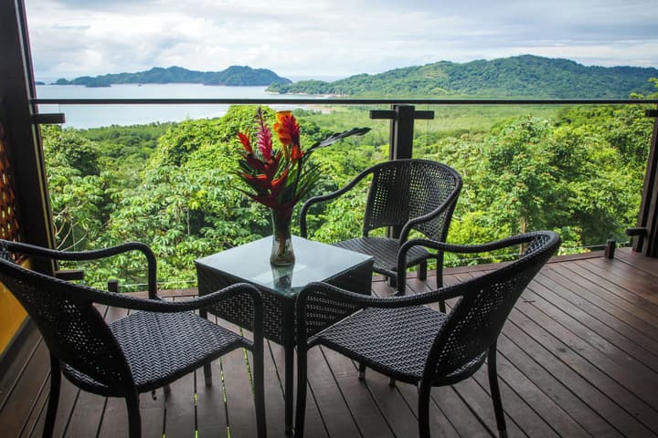 Eco Boutique Hotel Vista Las Islas Reserva Natural