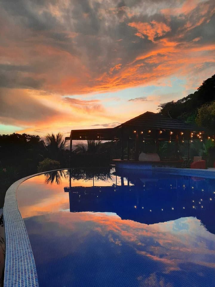 Eco Boutique Hotel Vista Las Islas Reserva Natural