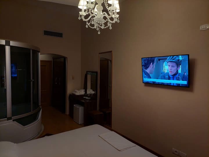Hotel Green