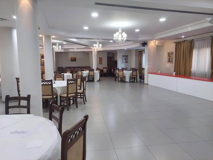 Hotel Green
