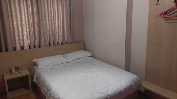 Hotel Green