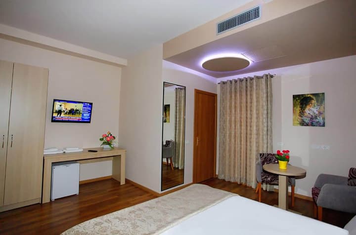 Hotel Green