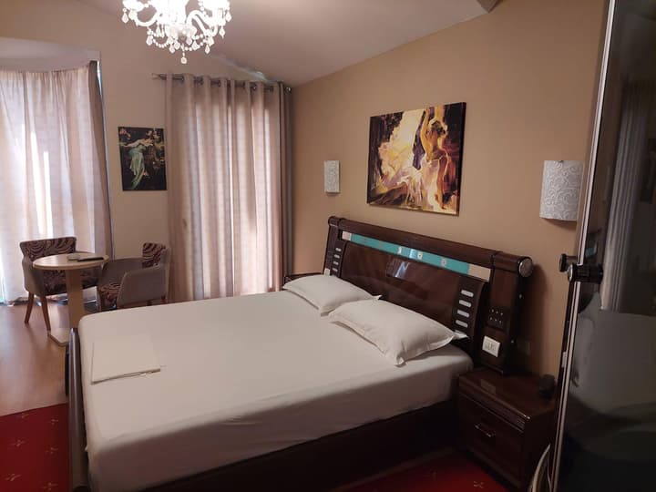 Hotel Green