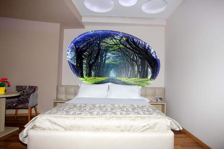 Hotel Green