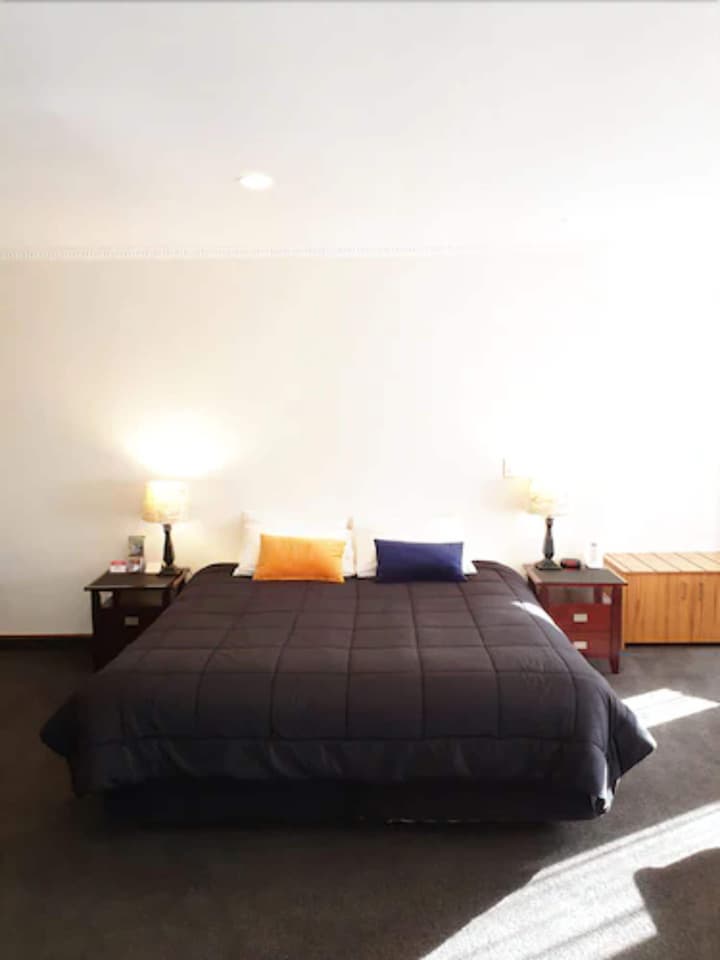 Fitzherbert Castle Motel