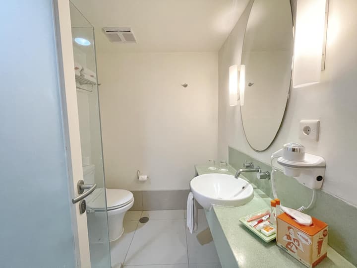HARRIS Hotel & Residence Sunset Road Bali