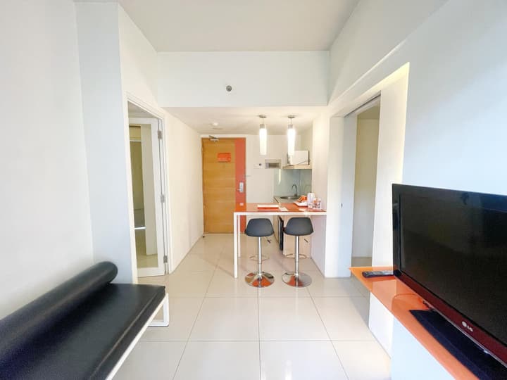 HARRIS Hotel & Residence Sunset Road Bali