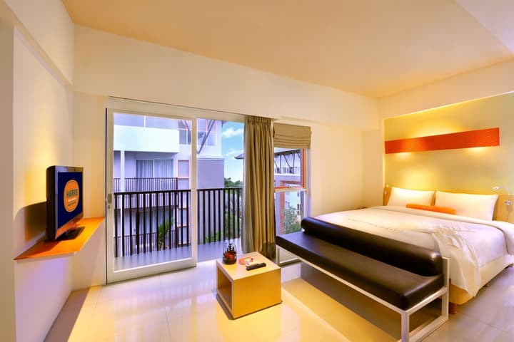 HARRIS Hotel & Residence Sunset Road Bali