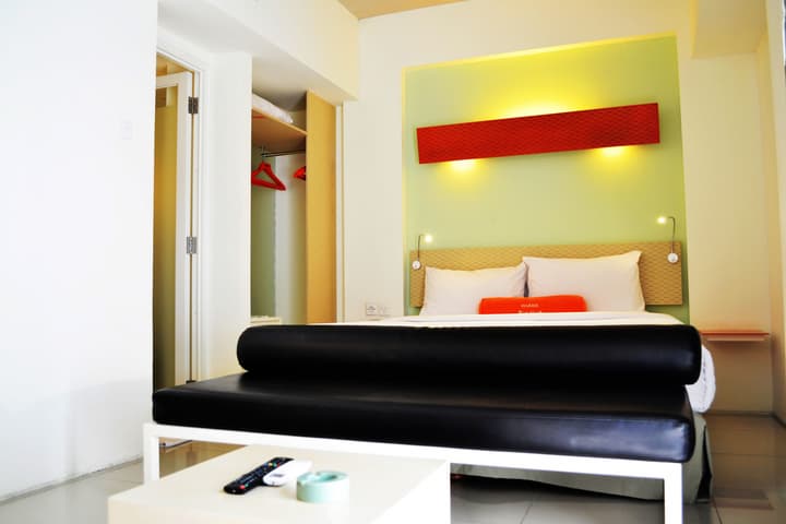 HARRIS Hotel & Residence Sunset Road Bali