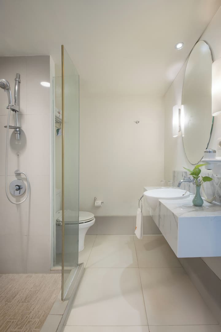 HARRIS Hotel & Residence Sunset Road Bali