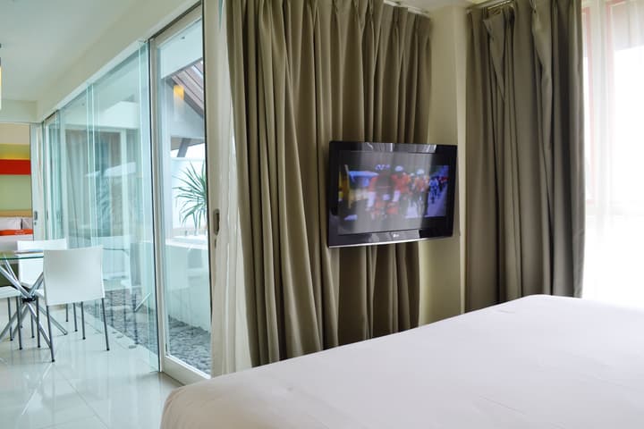 HARRIS Hotel & Residence Sunset Road Bali