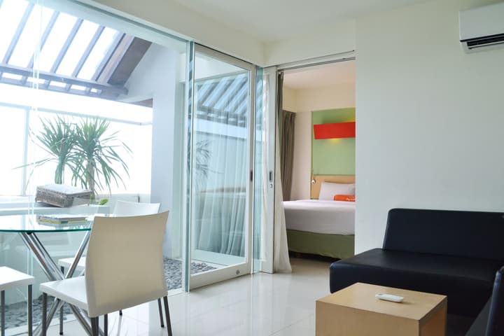 HARRIS Hotel & Residence Sunset Road Bali