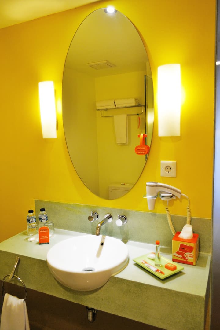 HARRIS Hotel & Residence Sunset Road Bali