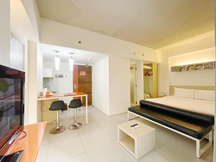 HARRIS Hotel & Residence Sunset Road Bali