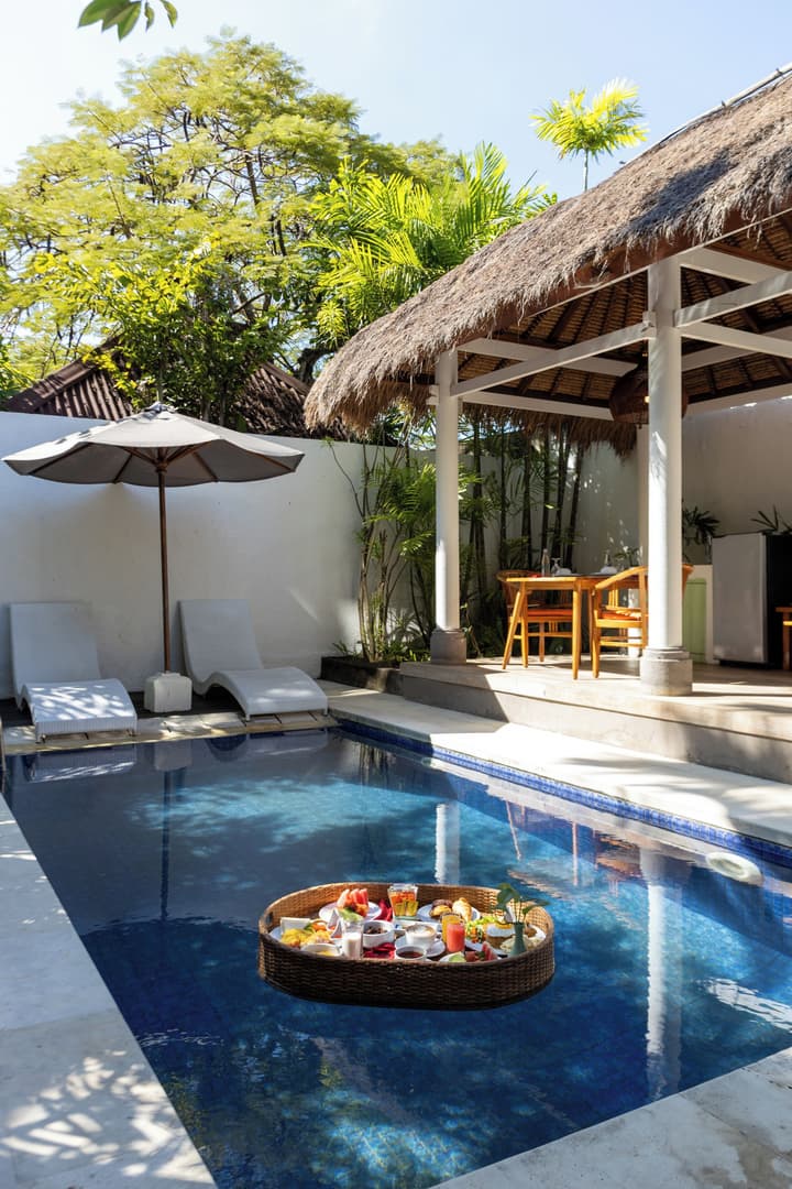 HARRIS Hotel & Residence Sunset Road Bali