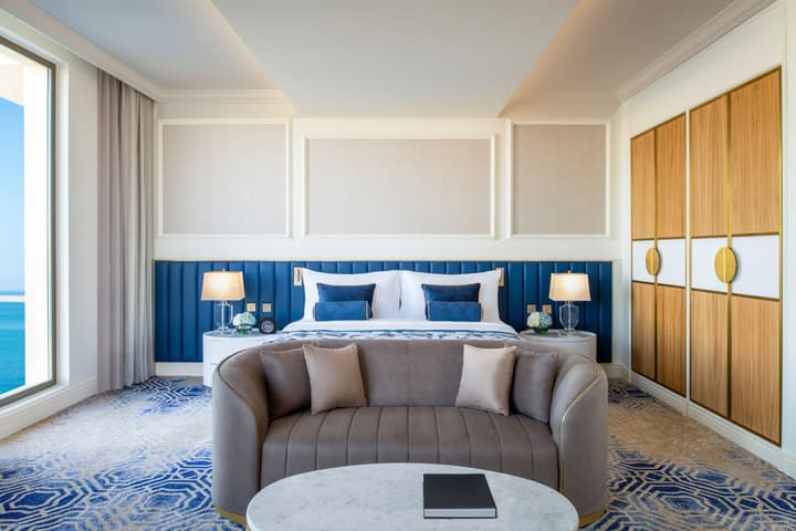 The St. Regis Doha