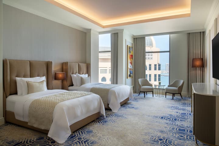 The St. Regis Doha