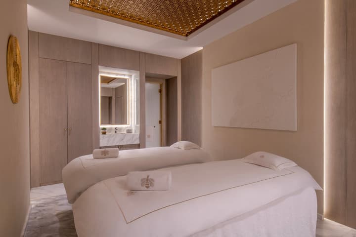 The St. Regis Doha