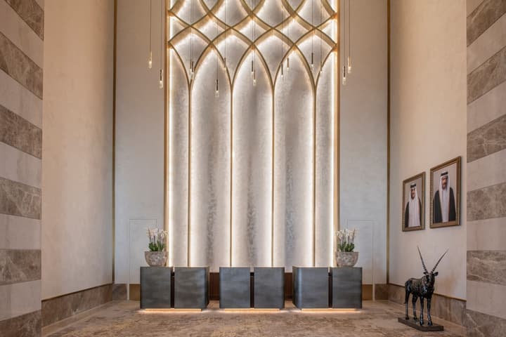 The St. Regis Doha