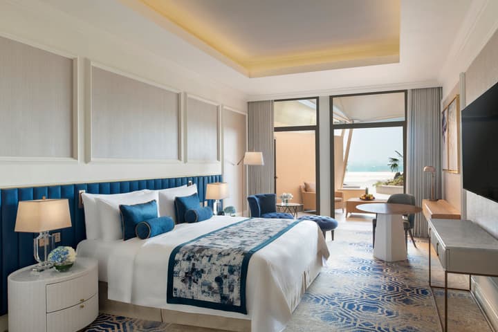 The St. Regis Doha