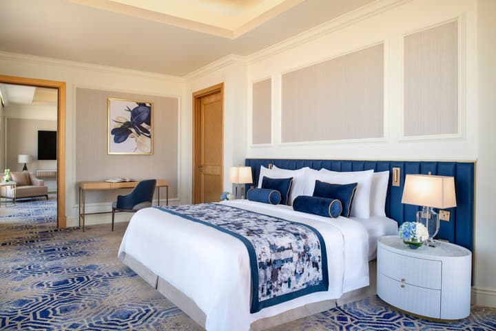 The St. Regis Doha