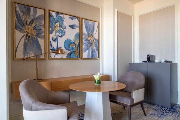 The St. Regis Doha