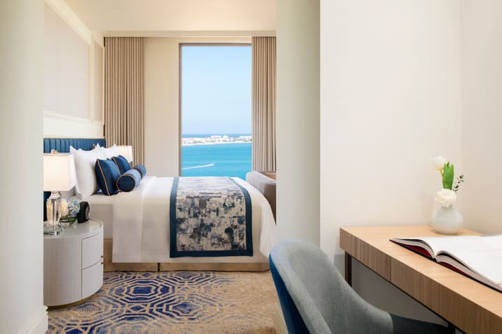 The St. Regis Doha