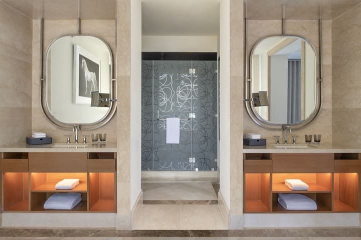 The St. Regis Doha