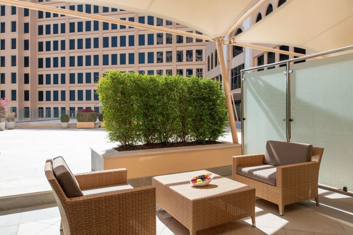 The St. Regis Doha