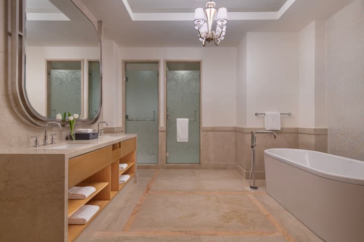 The St. Regis Doha