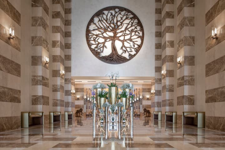 The St. Regis Doha