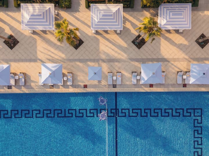 The St. Regis Doha