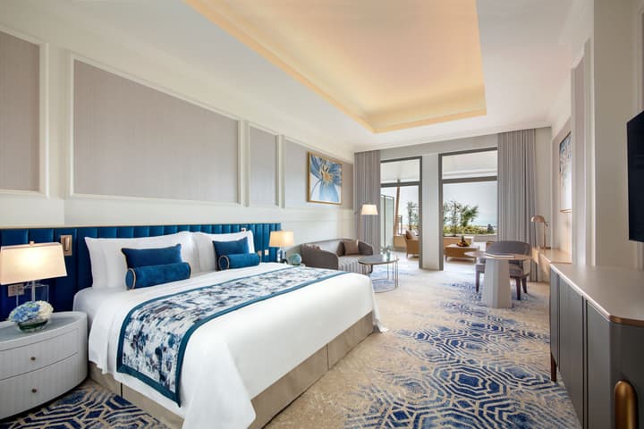 The St. Regis Doha