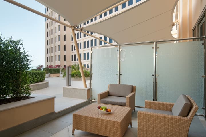 The St. Regis Doha
