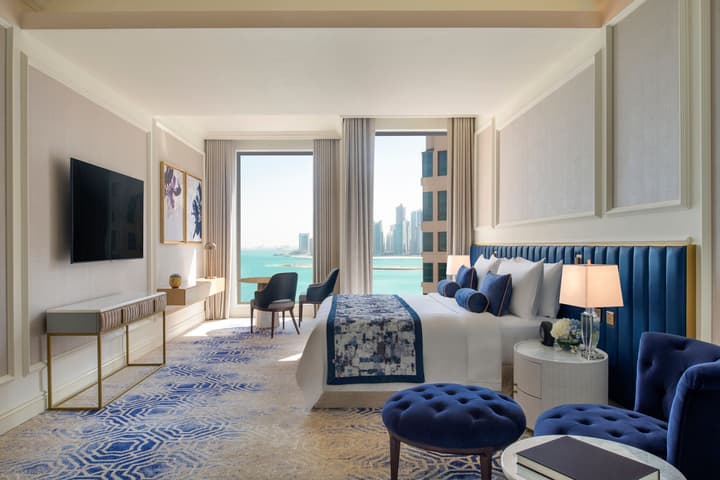 The St. Regis Doha