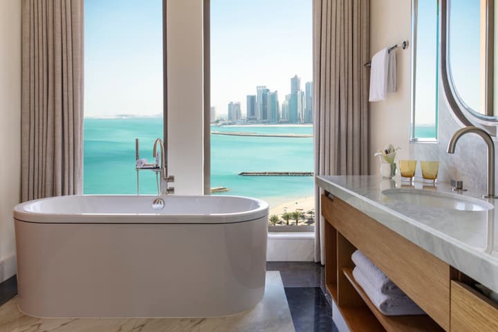 The St. Regis Doha