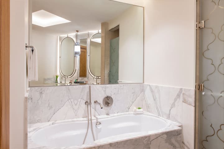 The St. Regis Doha