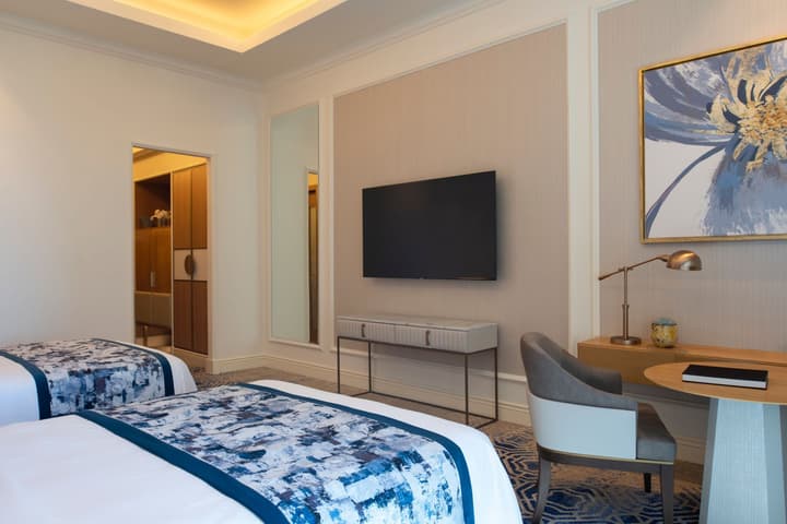 The St. Regis Doha