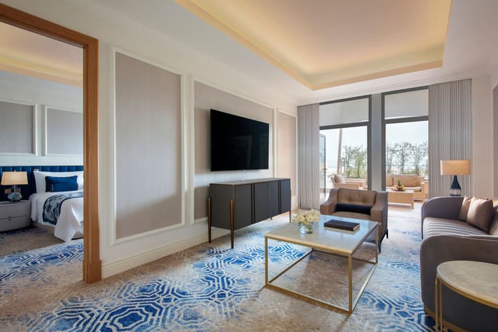 The St. Regis Doha